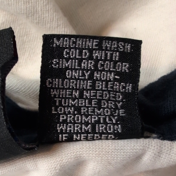 Vintage 1996 World RBI Series Baseball Jersey - Picture 9 of 9